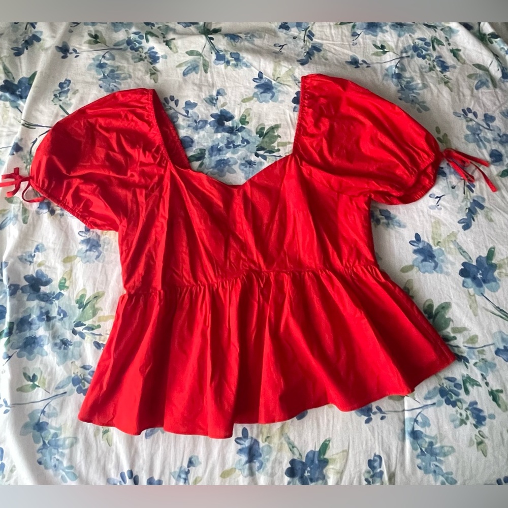 Versona Top